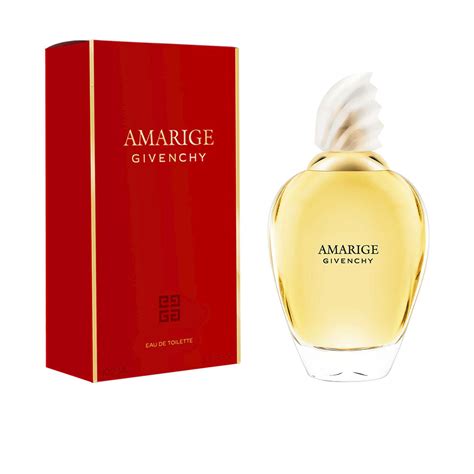 profumo amarige di givenchy|givenchy amarige perfume.